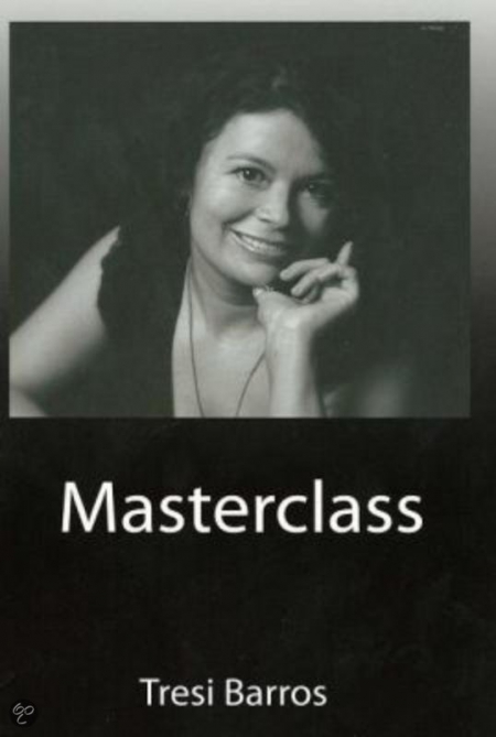 Masterclass - Tresi Barros